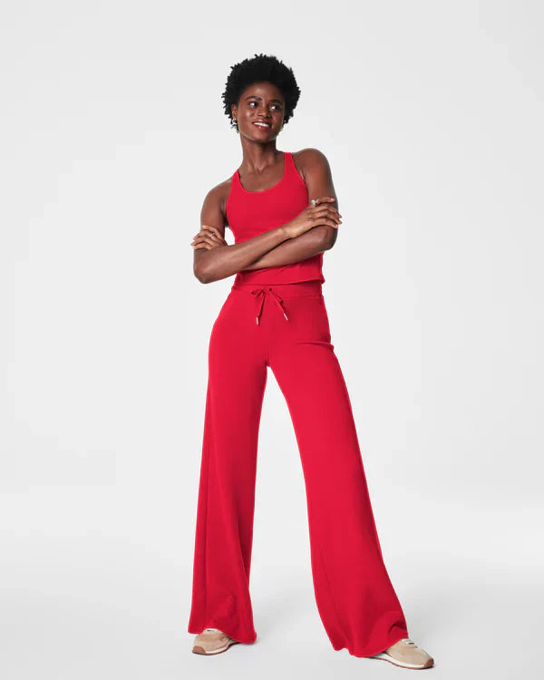 AirEssentials® Wide Leg Pant