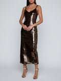 Noella Sequin Dress