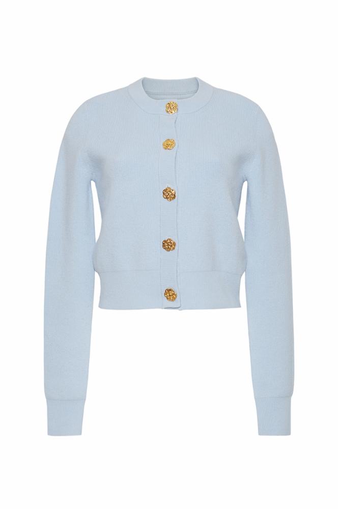 Ellery Cardigan