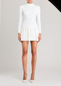 Devika Knit Dress