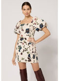 Adair Mini Dress