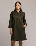 Alessa 3/4 Sleeve Dress