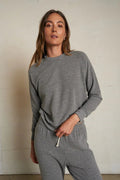 Alexi - French Terry Sweatshirt