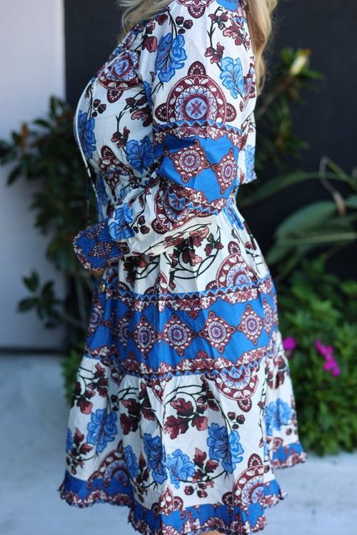 Alice Dress