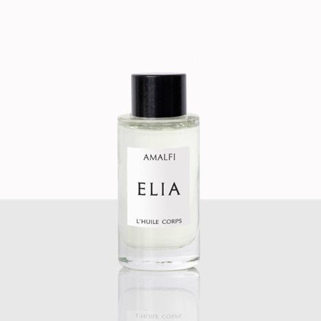 Amalfi L'huile Corps 100mL