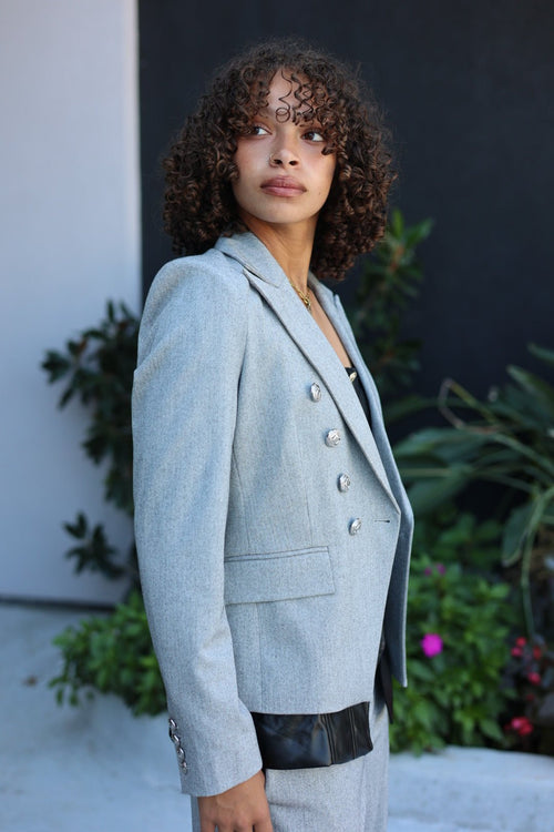 Amelia Suiting Blazer