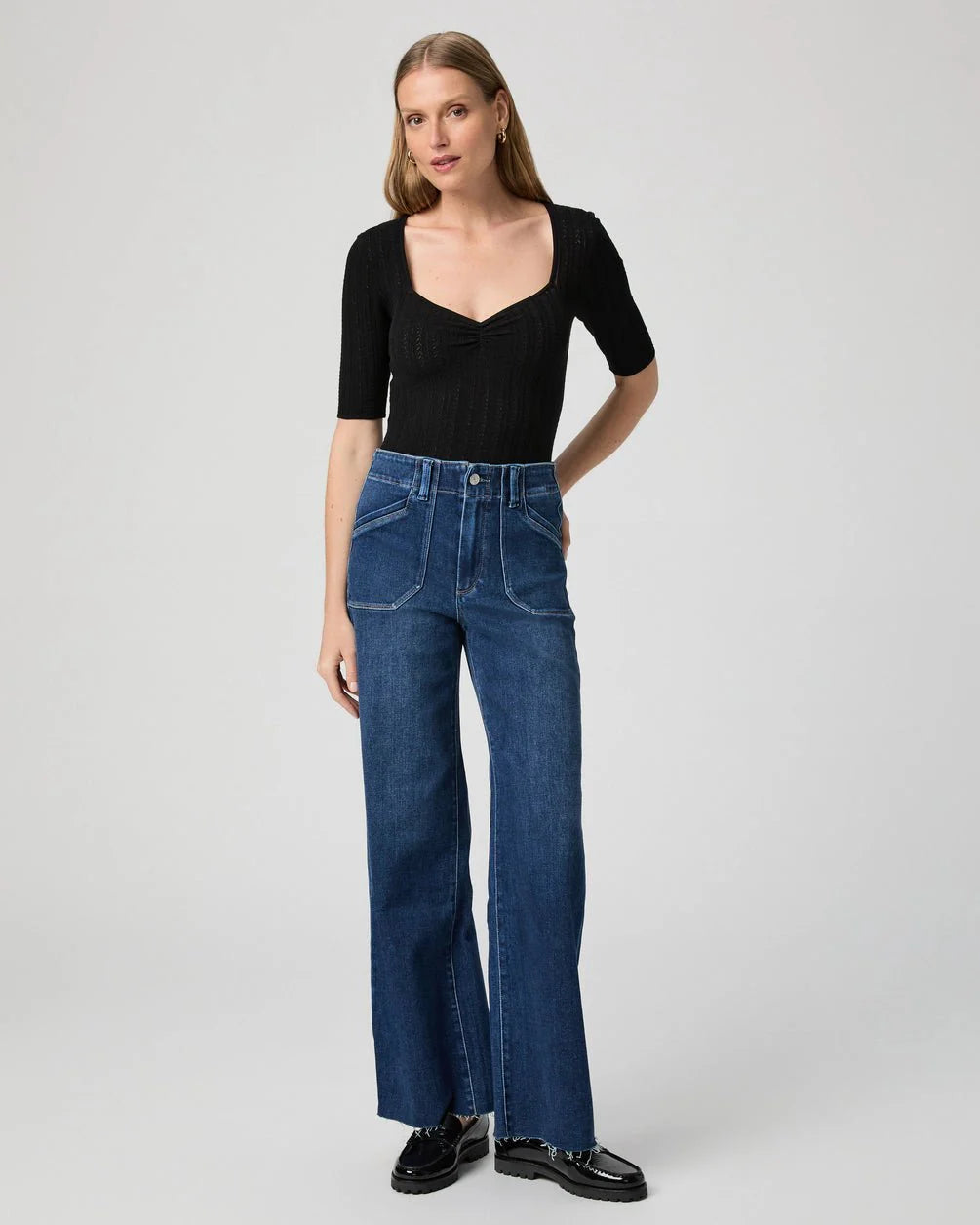 Anessa 31in. Utility Pocket