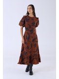 Antonia Dress