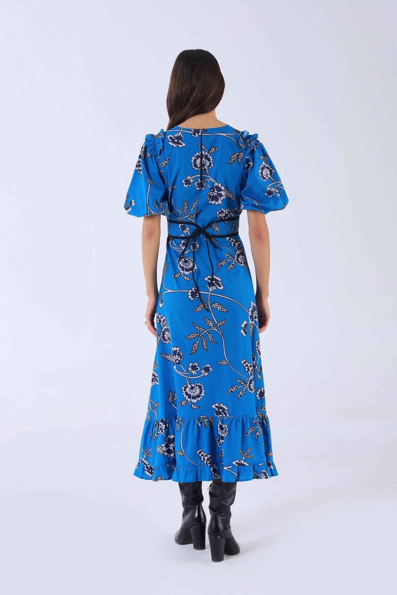 Antonia Dress