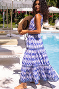 April Maxi Dress