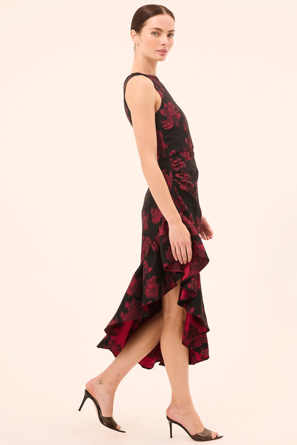 Araceli Dress