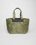 Caba Tote Medium Olive