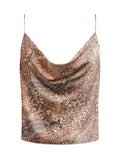 Calista Cowl Neck Cami