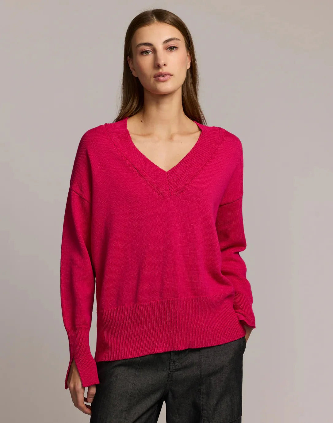 Cameron Long Sleeve Sweater