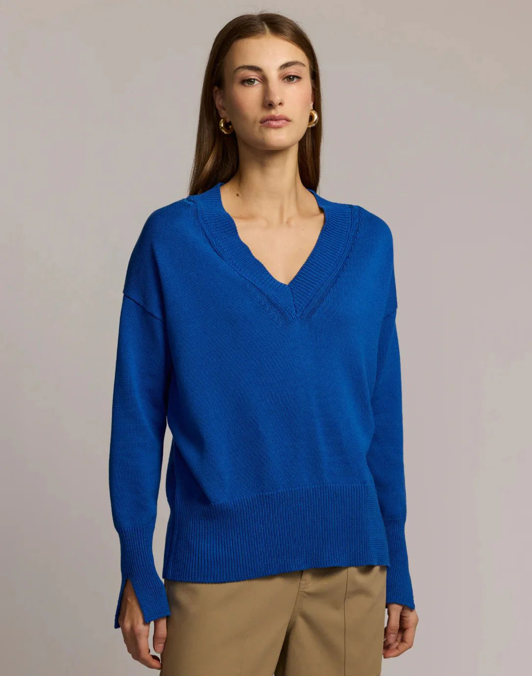 Cameron Long Sleeve Sweater