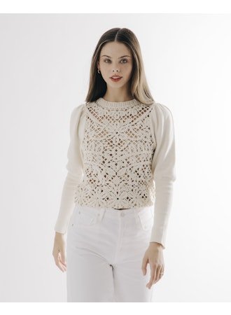 Carleigh Sweater
