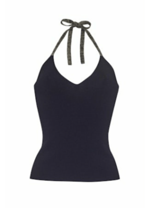 Claudette Top