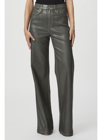 Claudine w/ Extended Coin Pocket + Back Darts