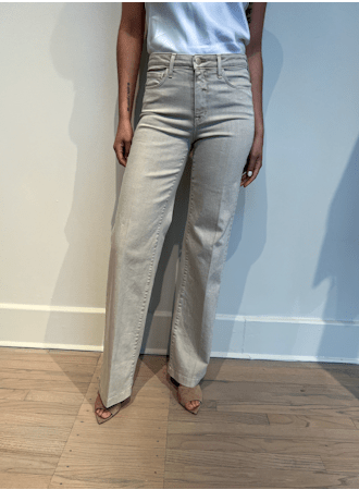 Clayton H/R Wide Leg