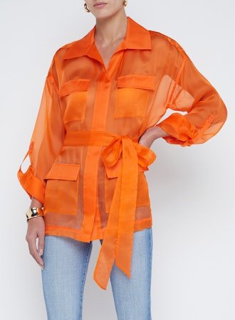 Colson Safari Jacket