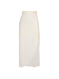 Costamar Skirt in Ivory