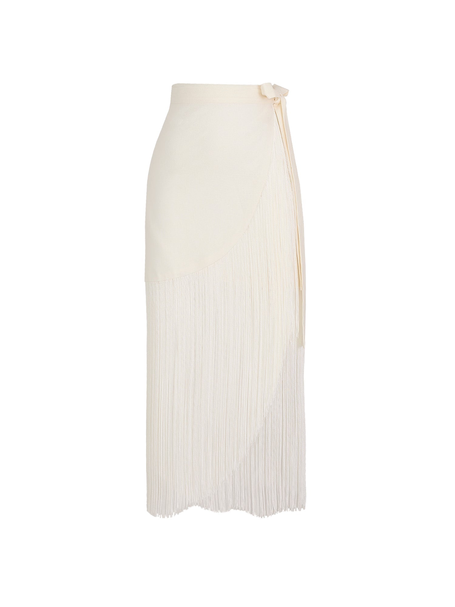 Costamar Skirt in Ivory