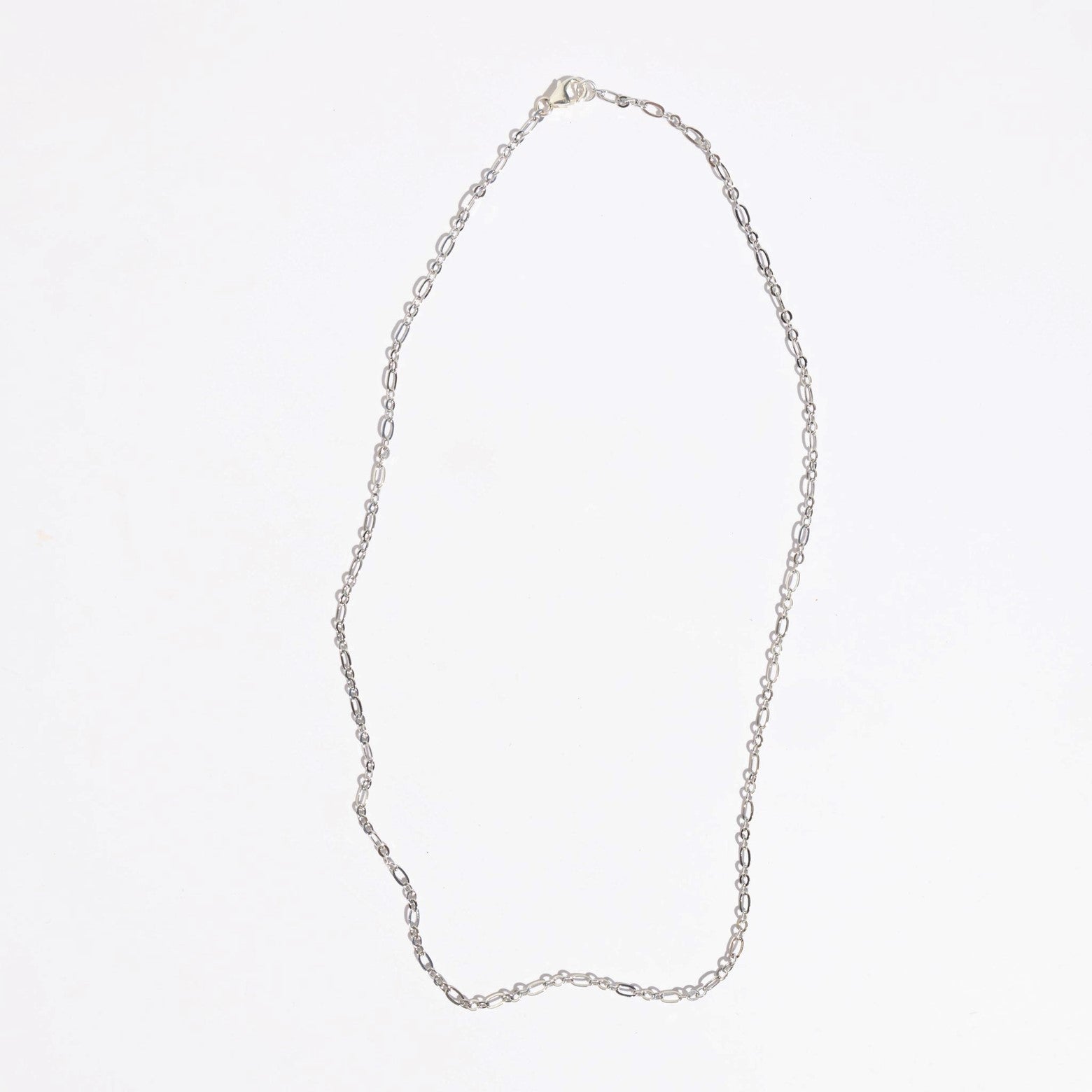 Dainty Chain Necklace