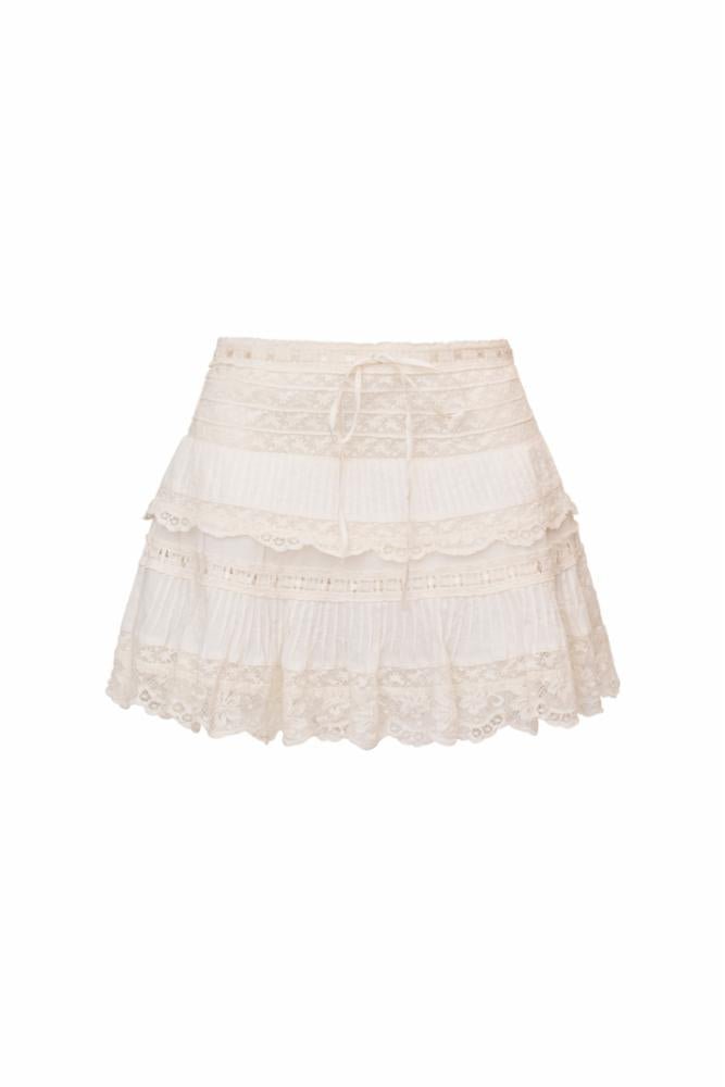 Delphie Skirt
