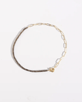 Eliza Necklace - Eliza x Paperclip Necklace