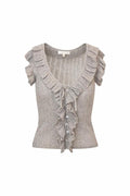 ELIZABELLE TOP