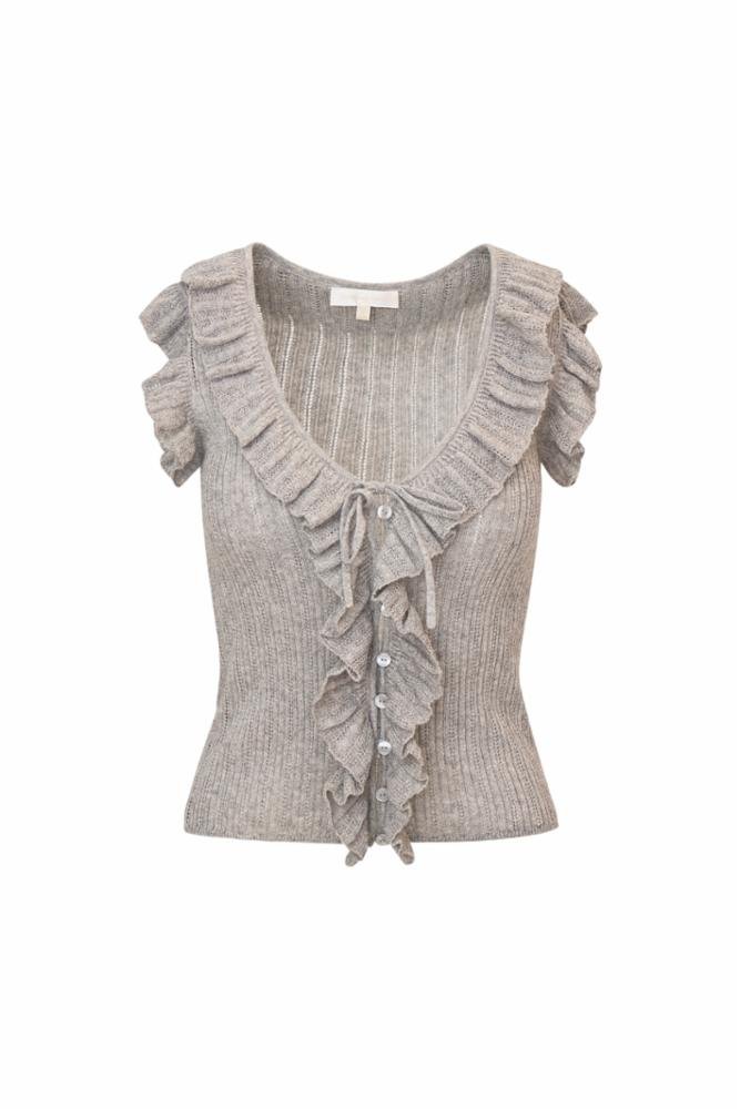 ELIZABELLE TOP