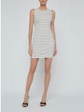 Ellis Racerback Mini Dress