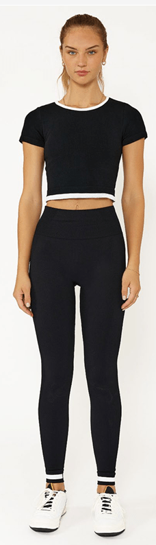 Elly Seamless Leggings