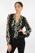 Emerson Blouse