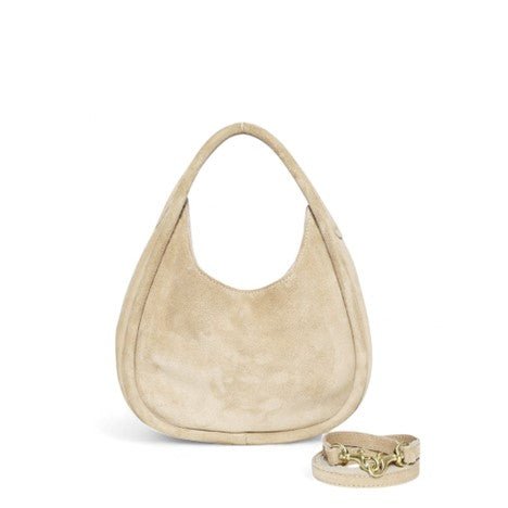 Emilia Top Handle Crossbody