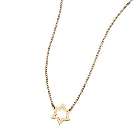 Estelle Necklace