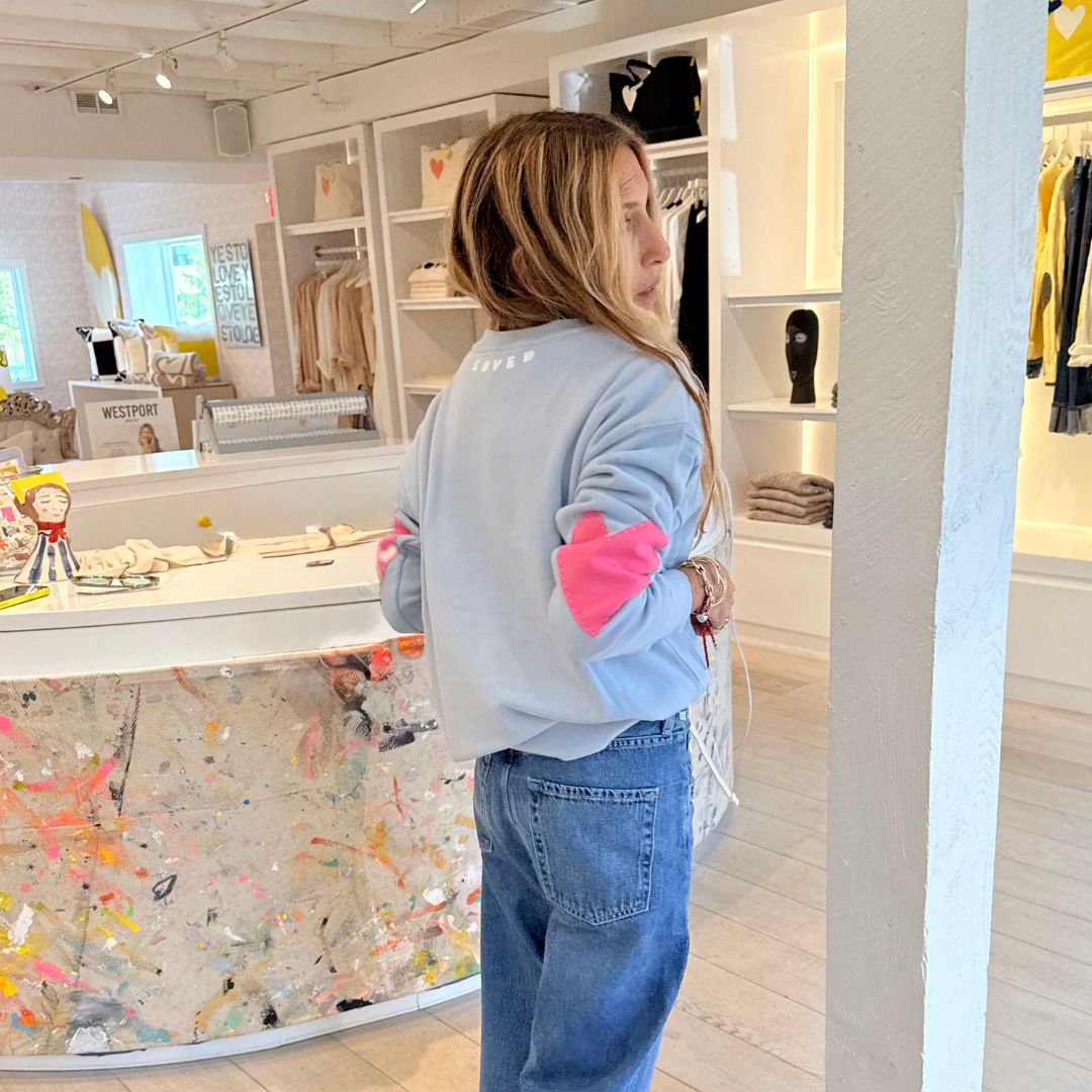 Ex-Boyfriend Sweatshirt