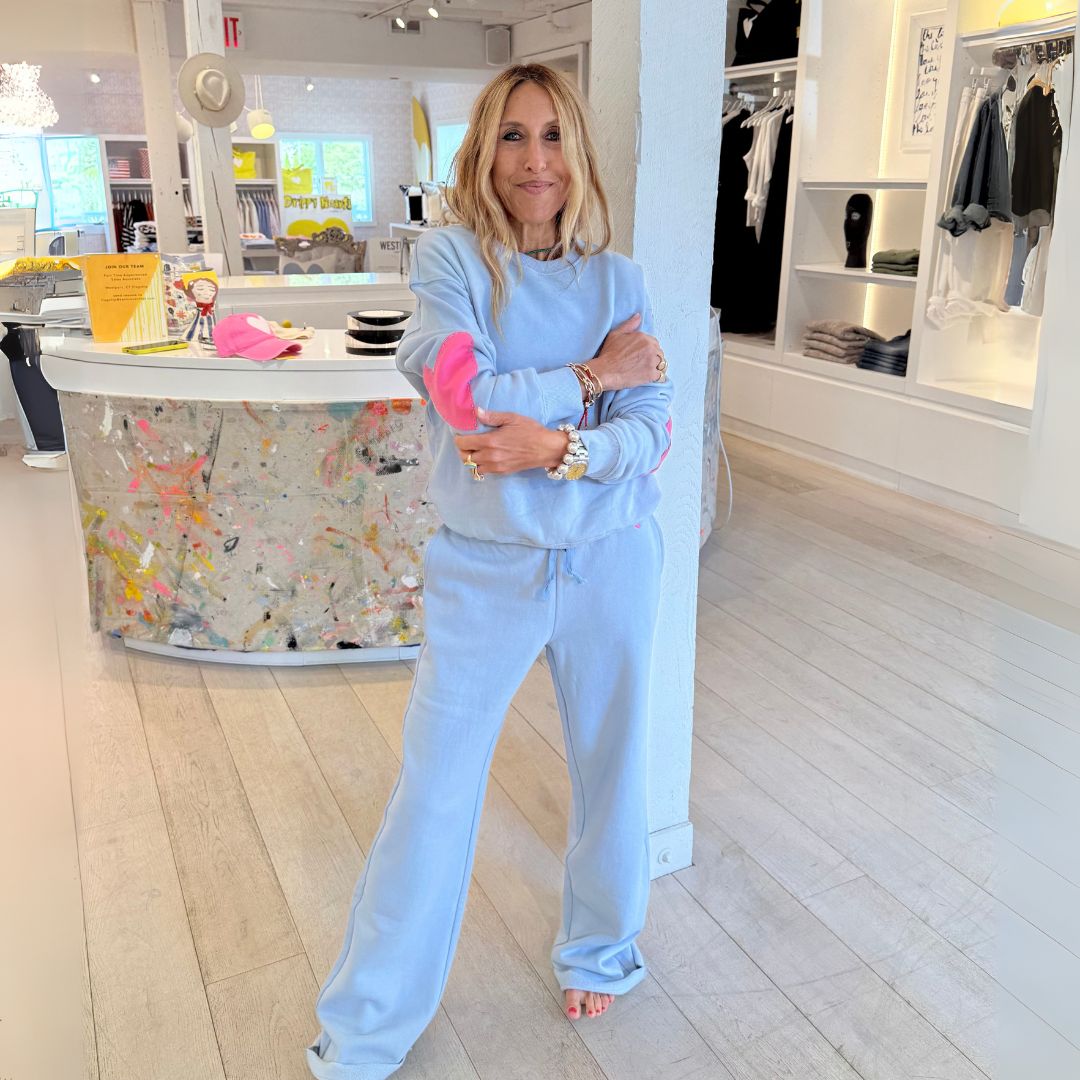 Ex-Boyfriend Sweatshirt