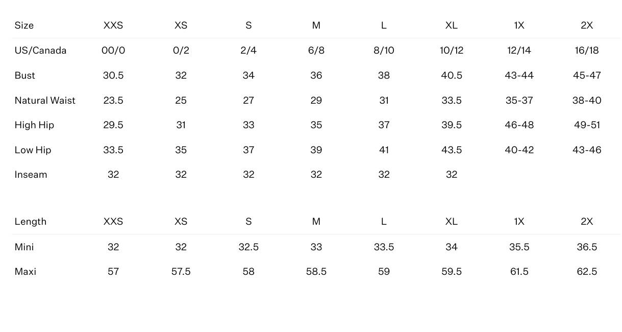 For Love & Lemons- Eileen Mini Dress