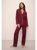 Gisele TENCEL™ Modal Long PJ Set