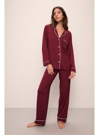 Gisele TENCEL™ Modal Long PJ Set