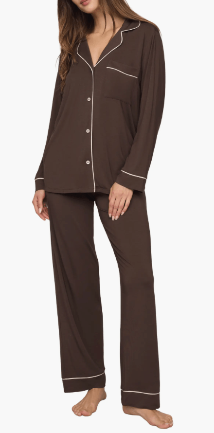 Gisele TENCEL™ Modal Long PJ Set