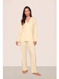 Gisele TENCEL™ Modal Long PJ Set
