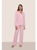 Gisele TENCEL™ Modal Long PJ Set