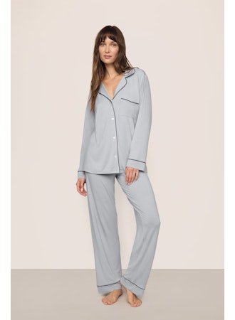 Gisele TENCEL™ Modal Long PJ Set