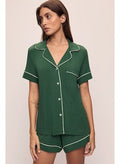Gisele TENCEL™ Modal Relaxed Short PJ Set
