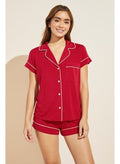 Gisele TENCEL™ Modal Shortie Short PJ Set