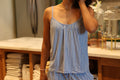 Gisele TENCEL™ Printed Modal Cami & Pant PJ Set