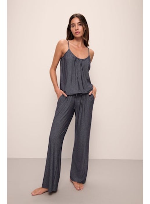 Gisele TENCEL™ Printed Modal Cami & Pant PJ Set