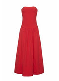 Glasbury Dress